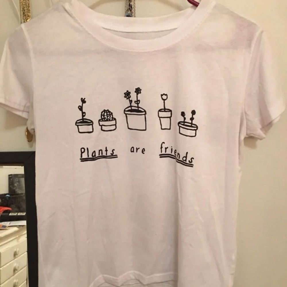 t shirt